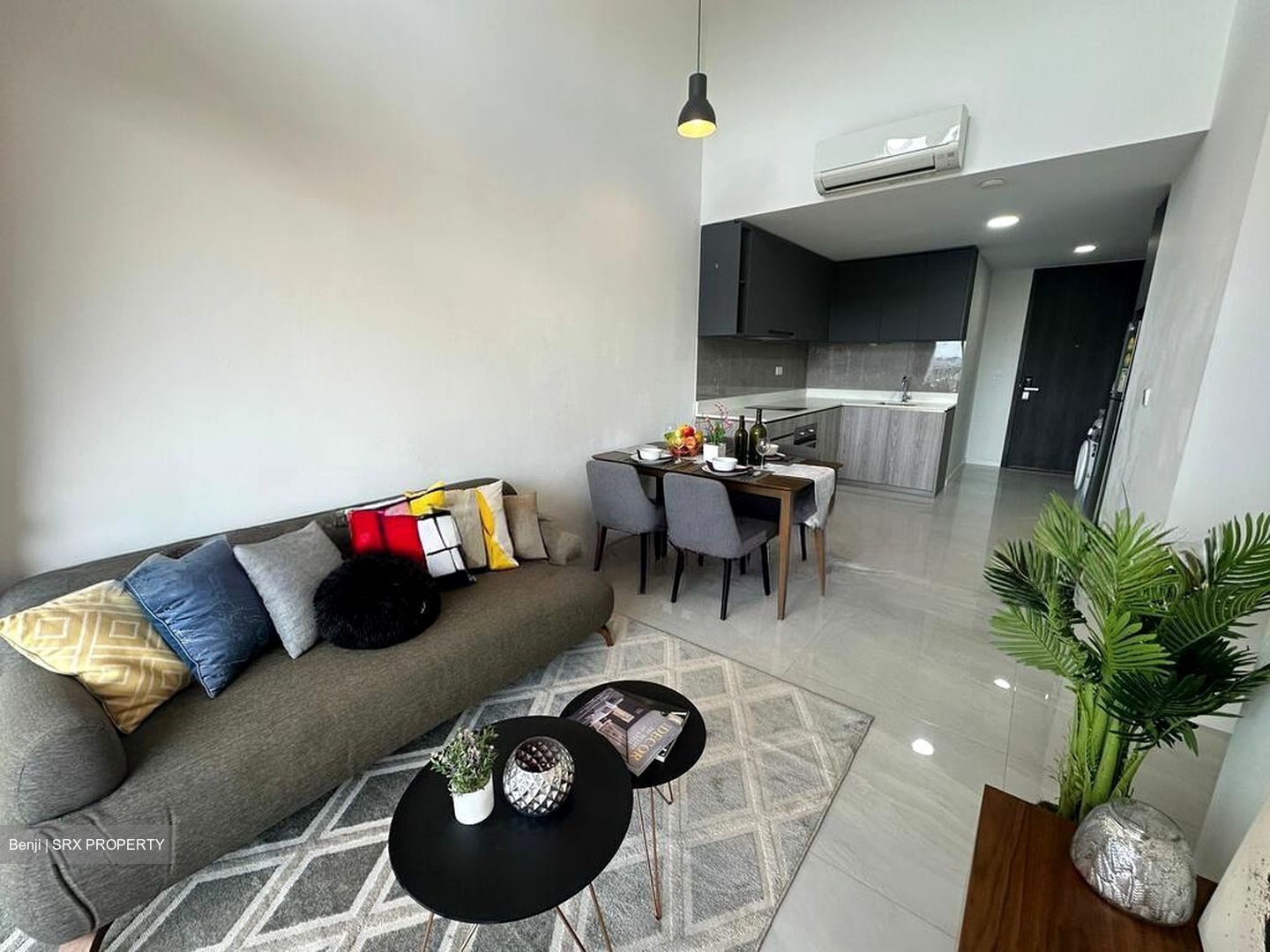 Riverfront Residences (D19), Apartment #522972671